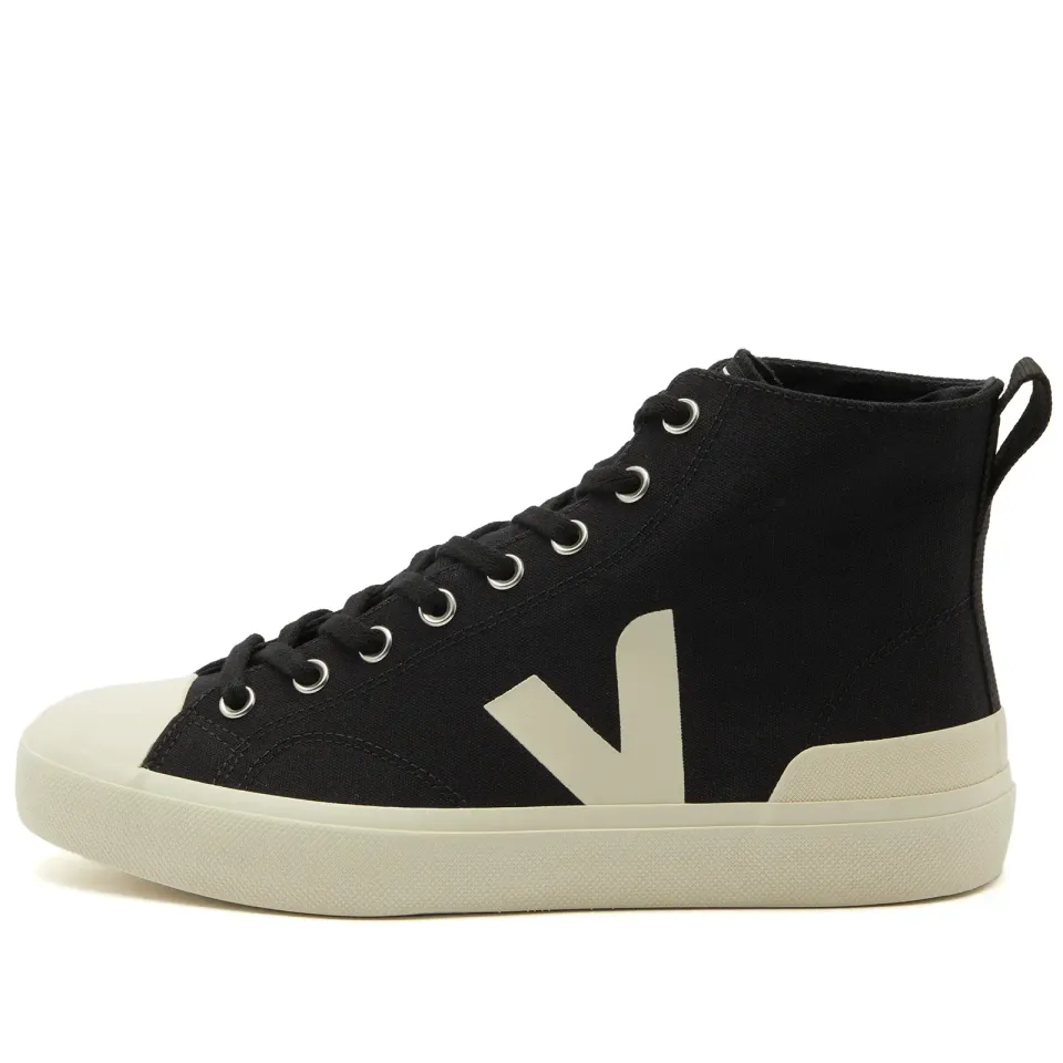 Wata High Top Sneaker
