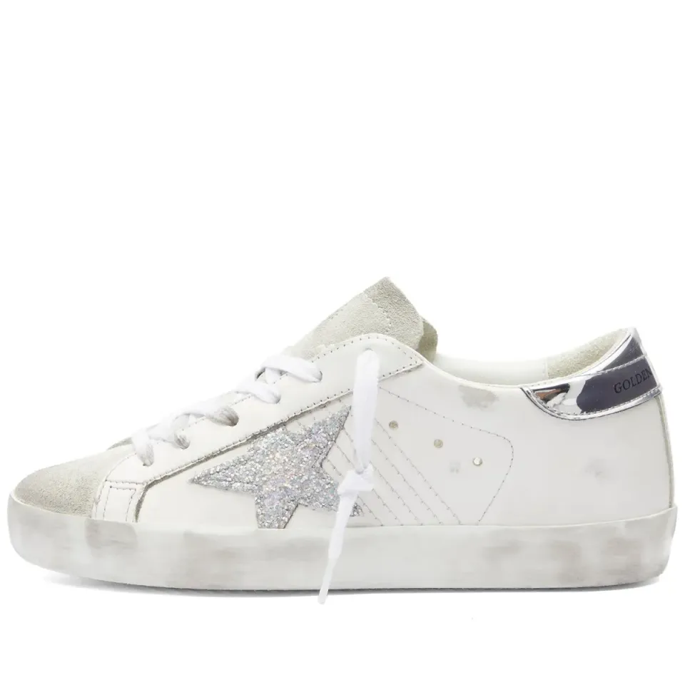 Super Star Leather Sneaker
