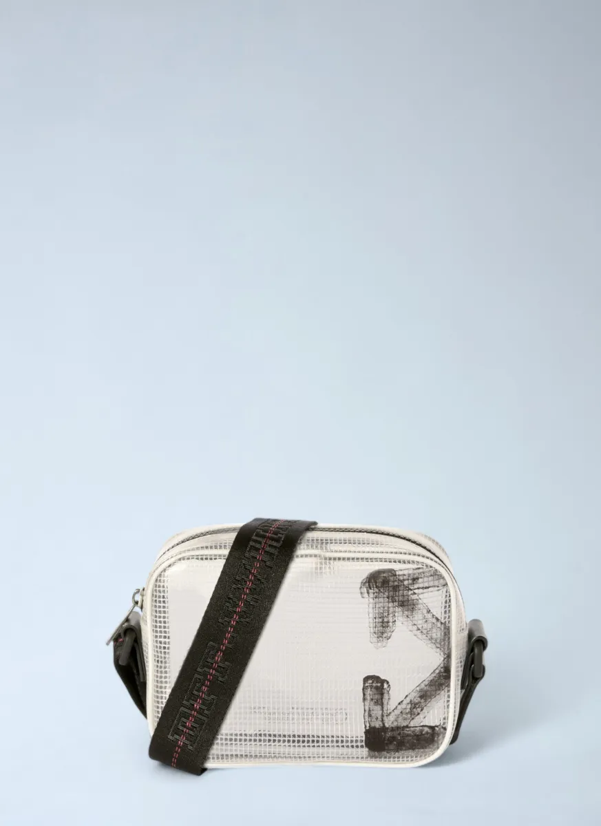 Heritage Camera Crossbody Bag