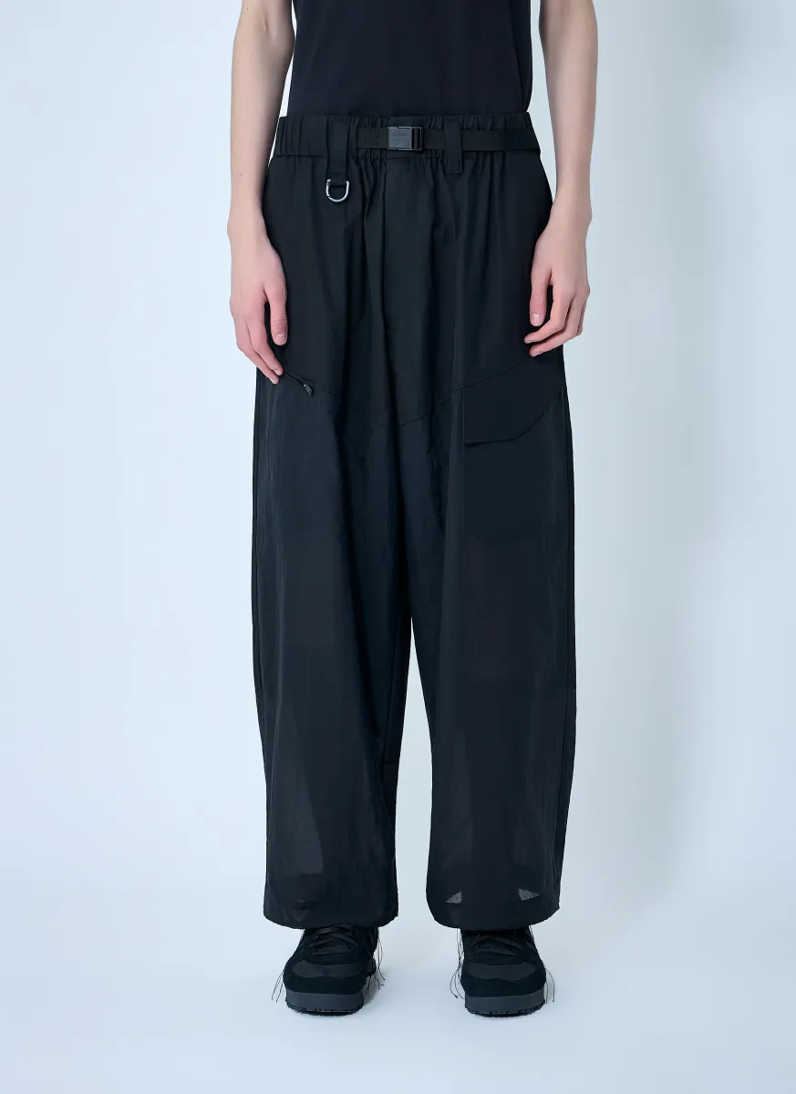 Straight Leg Pants