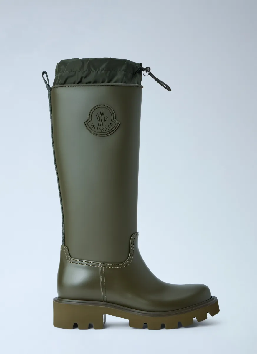 Kickstream High Rain Boots