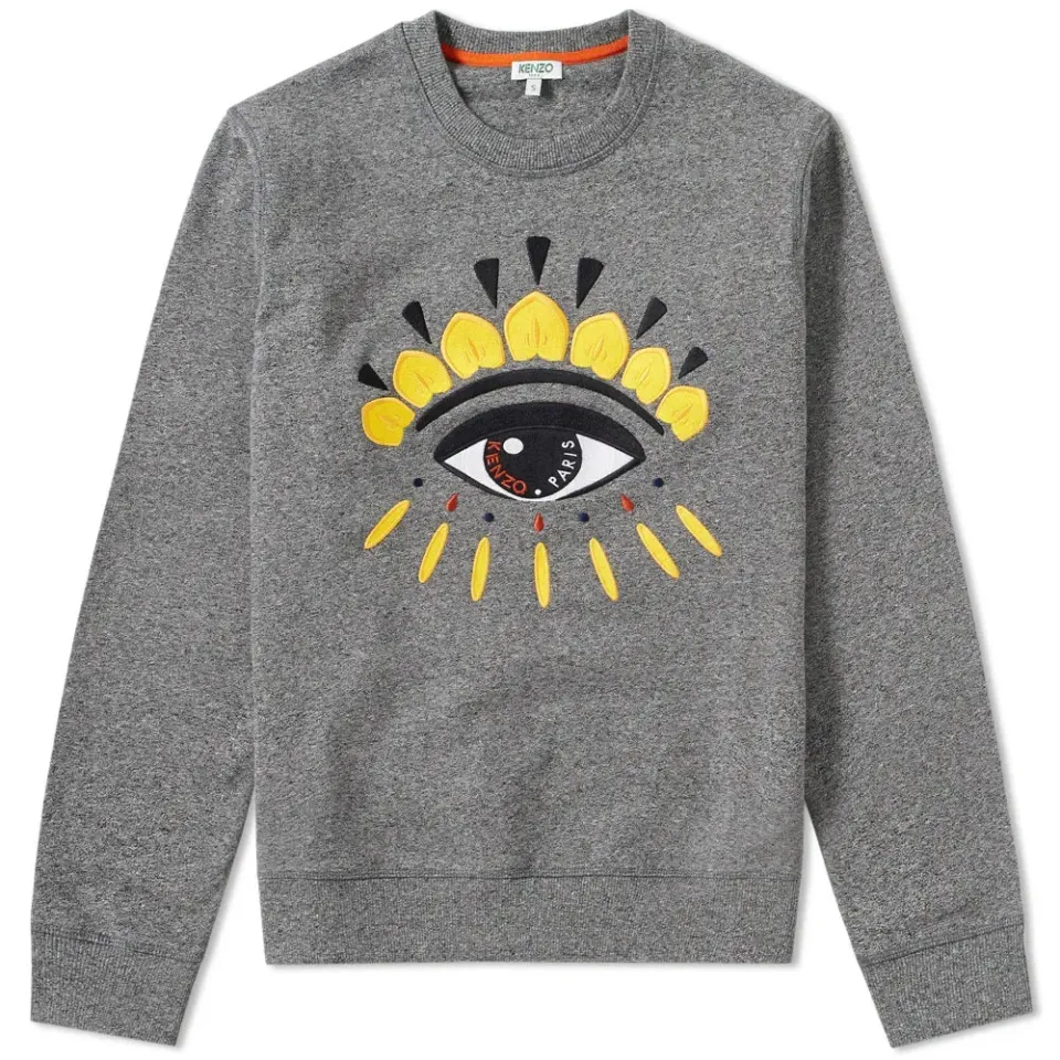 Eye Crew Sweat