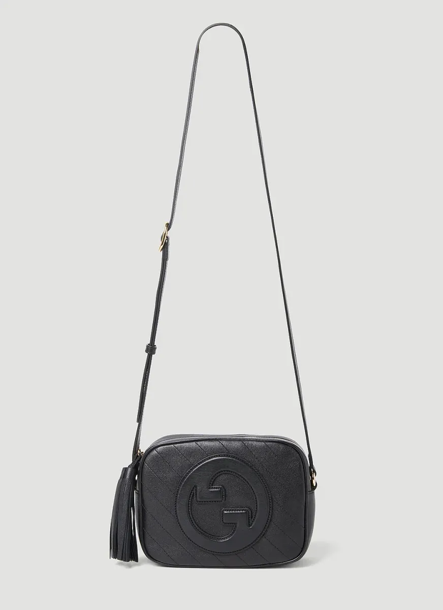 Blondie Small Shoulder Bag