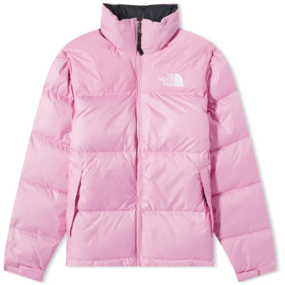 1996 Retro Nuptse Jacket