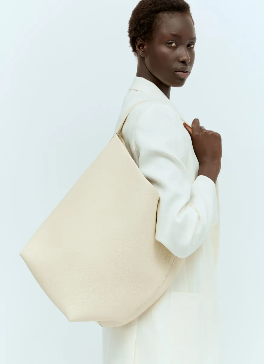 Large N/S Park Tote Bag