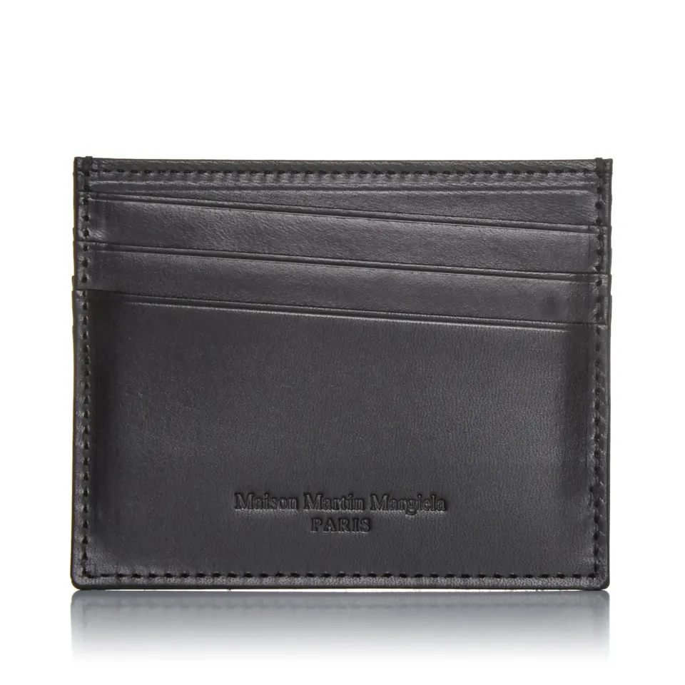 11 Leather Cardholder