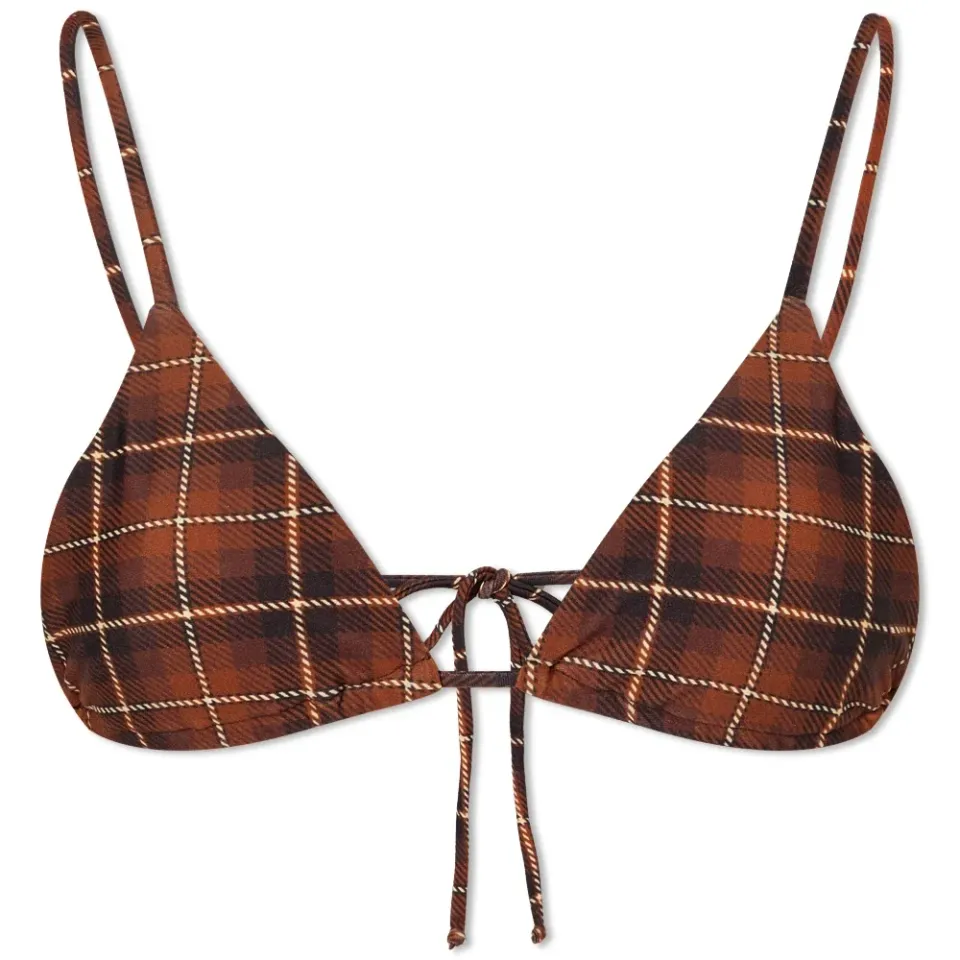 Itty Bitty Bikini Top