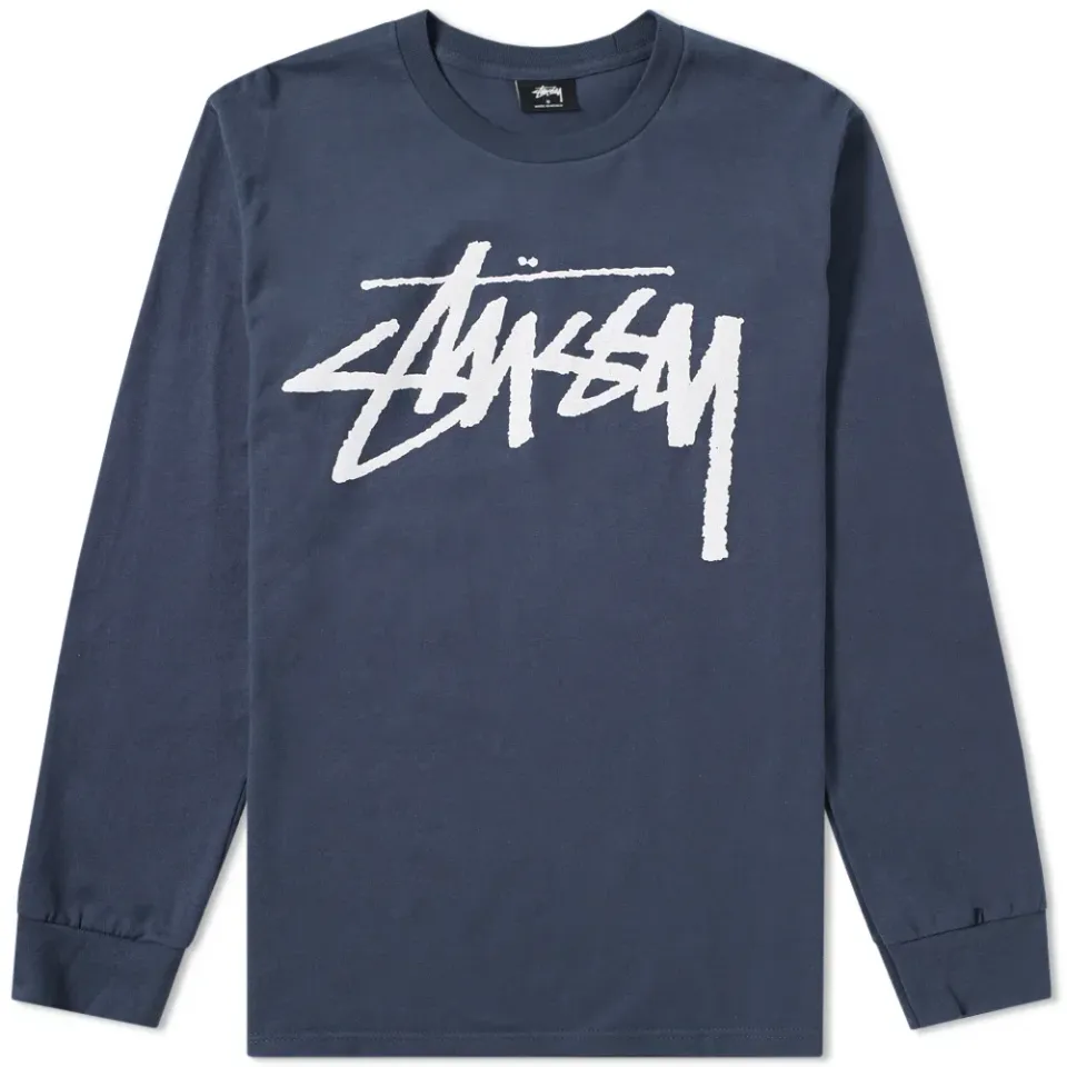 Long Sleeve Old Stock Tee