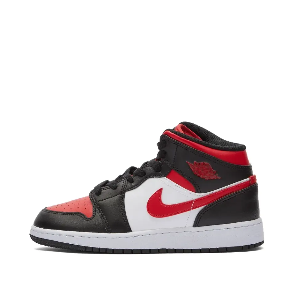 1 Mid GS