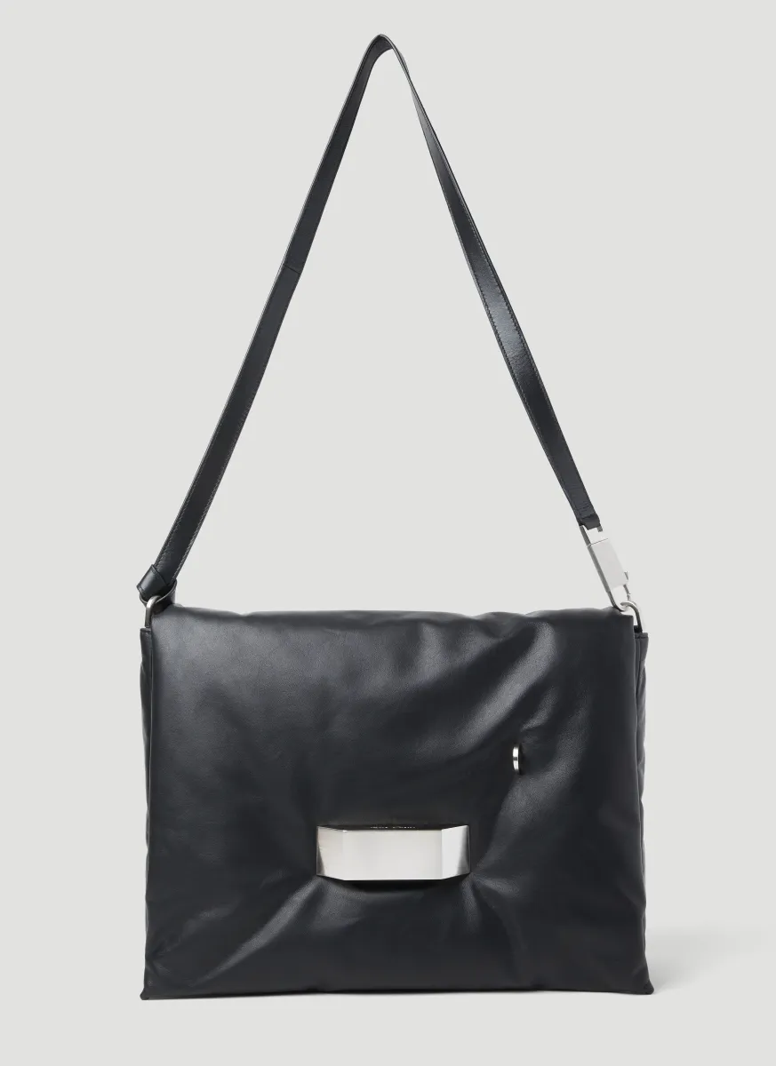 Pillow Griffin Shoulder Bag