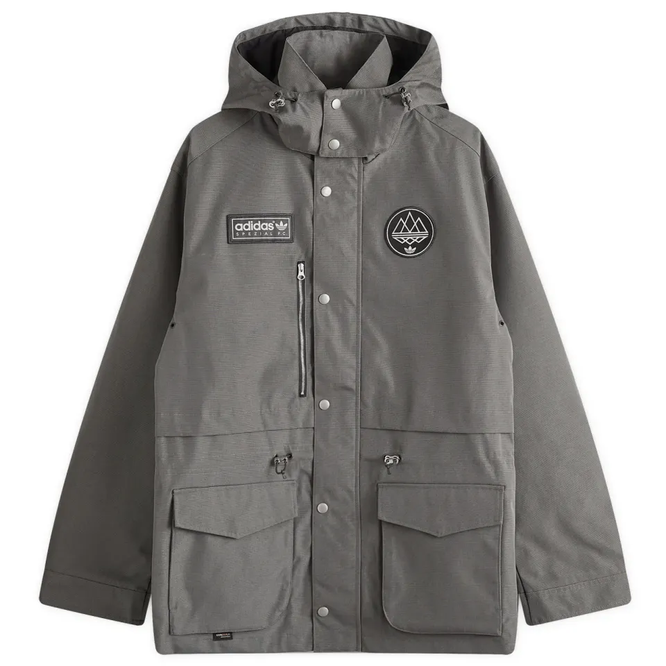 SPZL F.C. Anorak