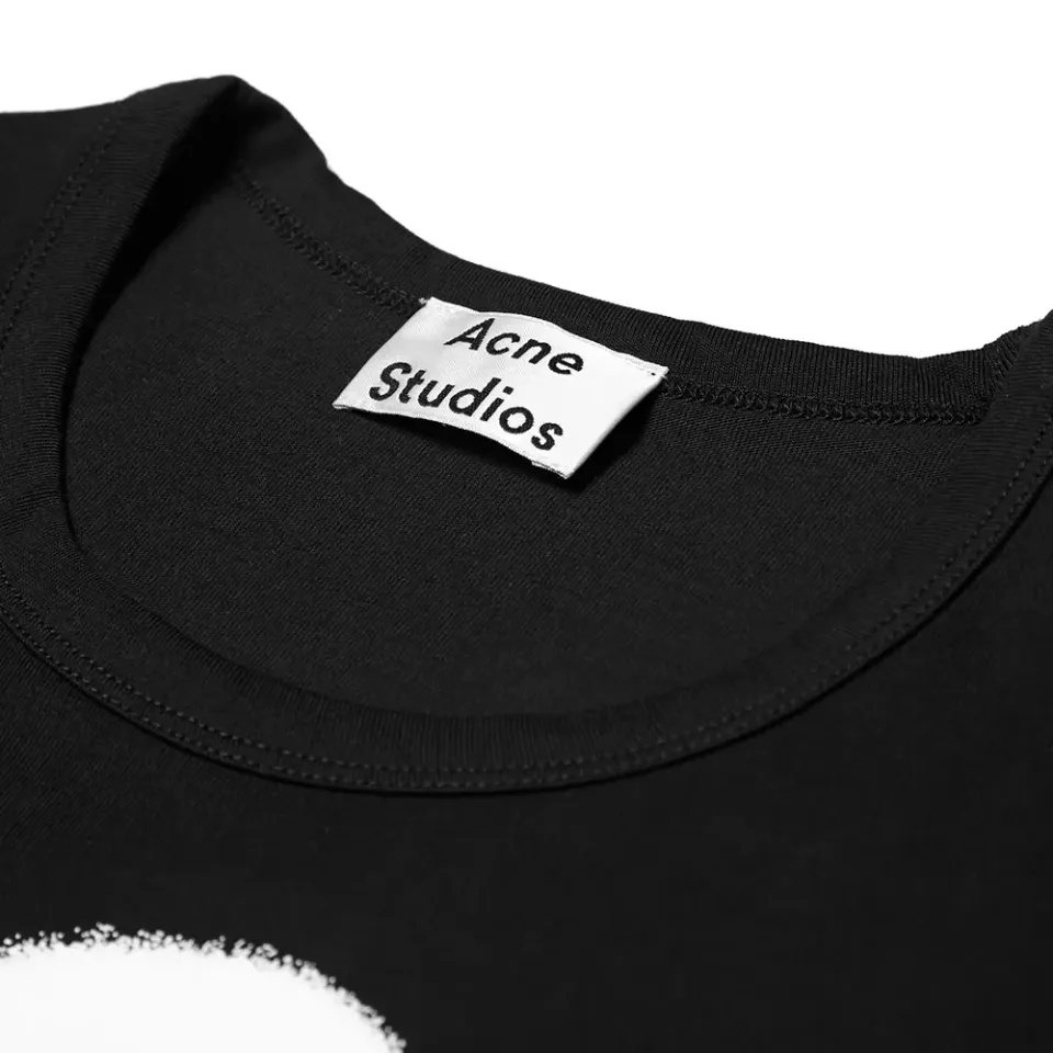 Eddy Symbol Heart Tee