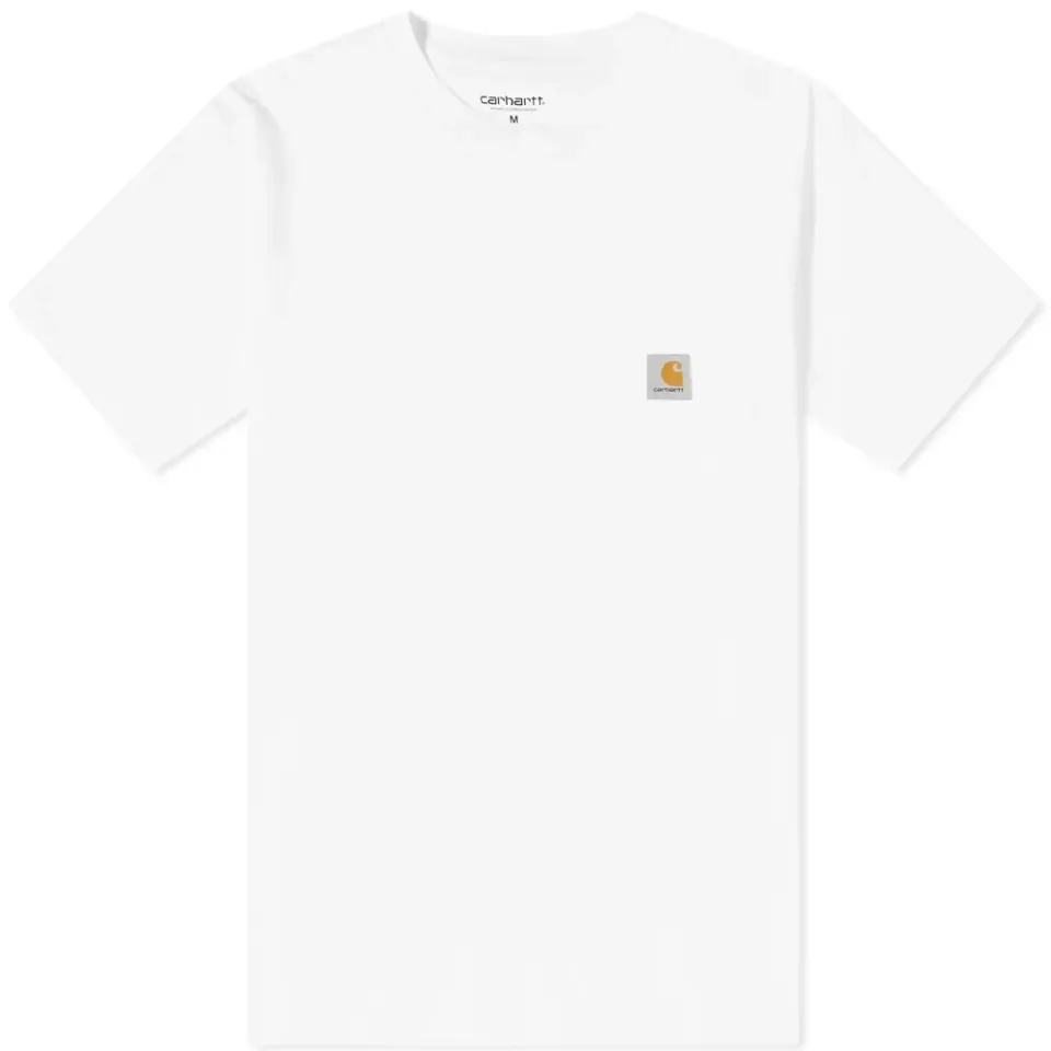 Pocket T-Shirt