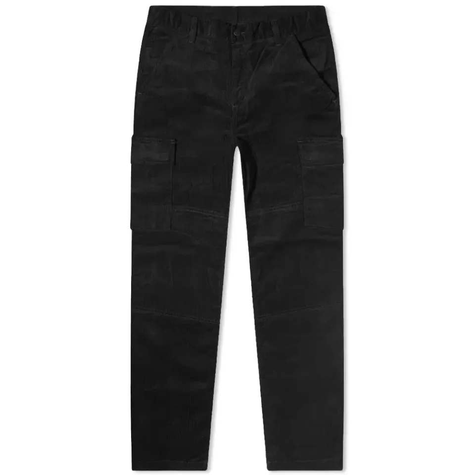 Keyto Cord Cargo Pant