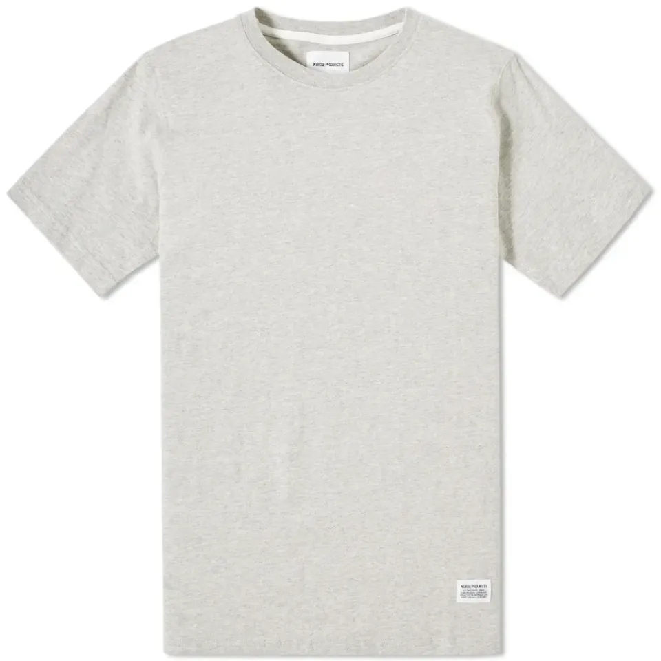 Niels Basic Tee