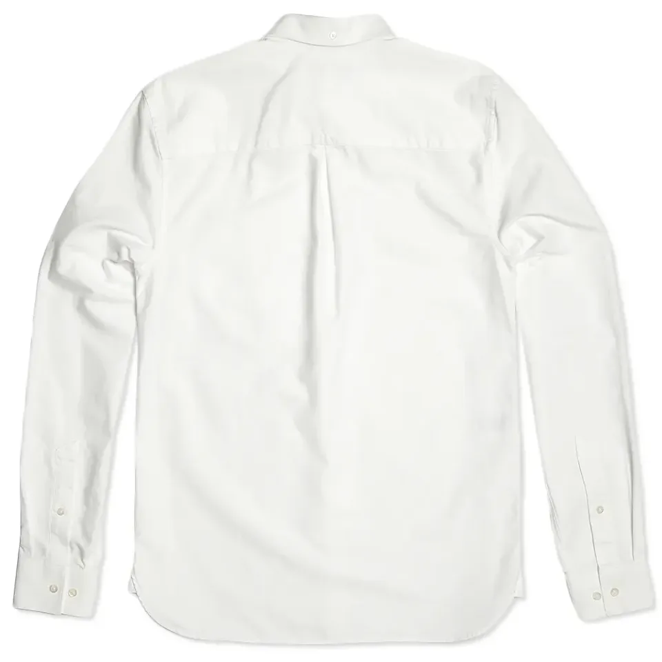 Fred Perry Classic Oxford Shirt
