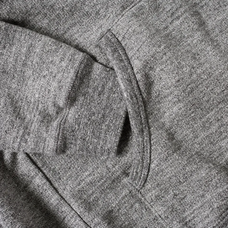 Guilty Parties Pullover Hoody
