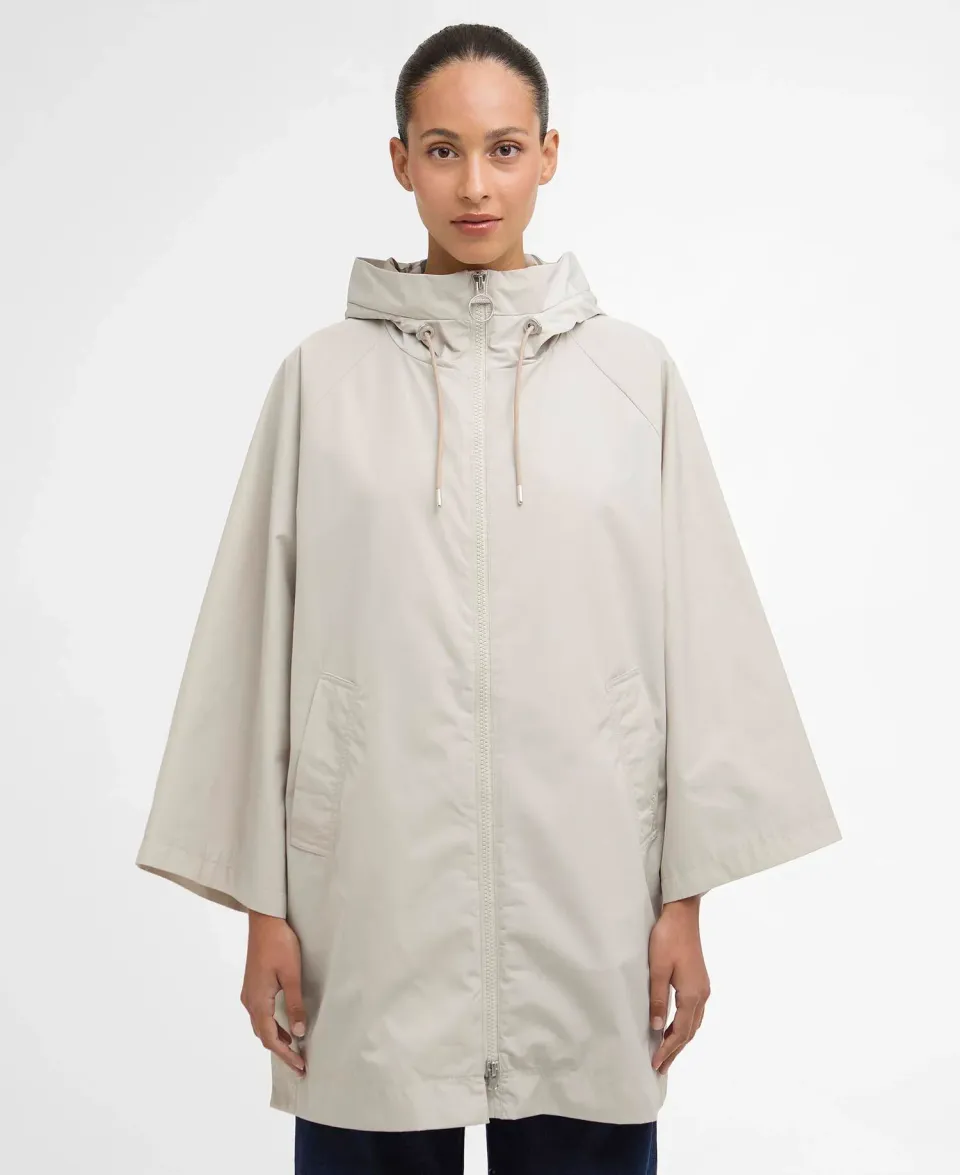 Kinsale Showerproof Cape