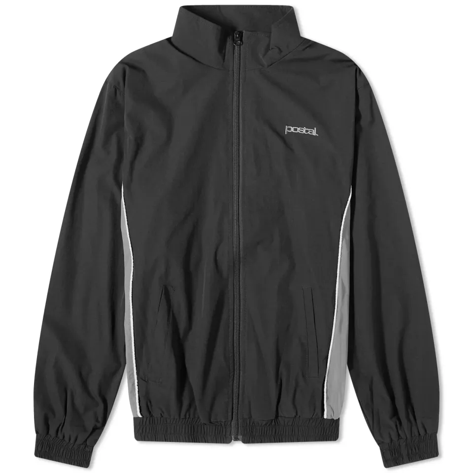 Track Jacket