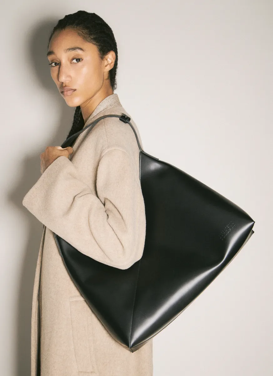 Fortune Cookie Shoulder Bag