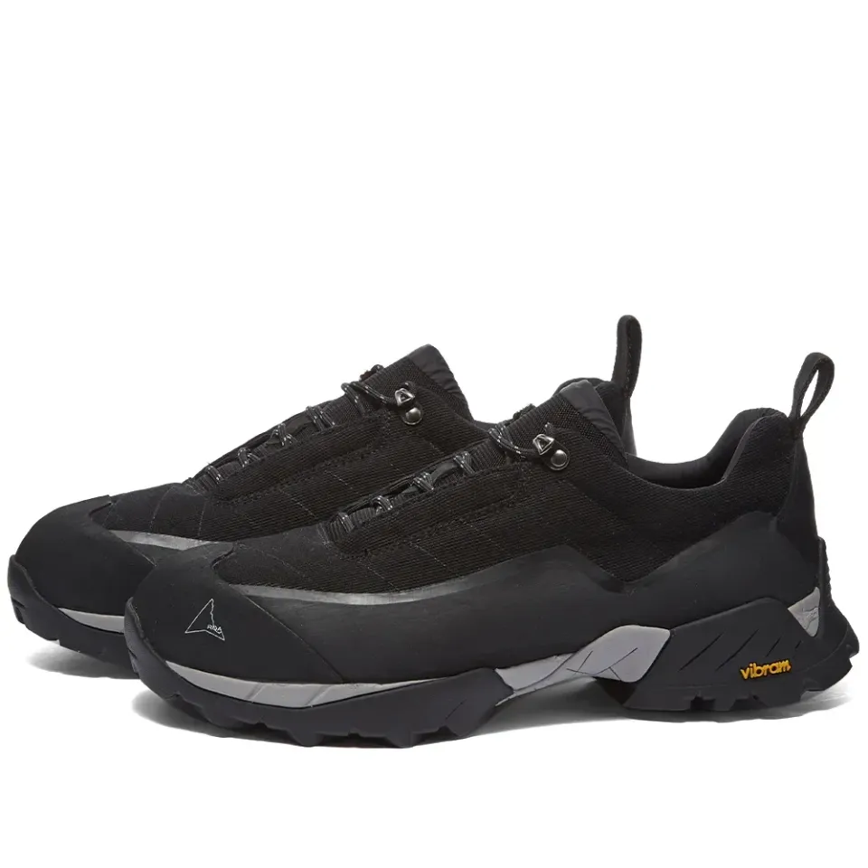 Katharina Hiking Sneaker