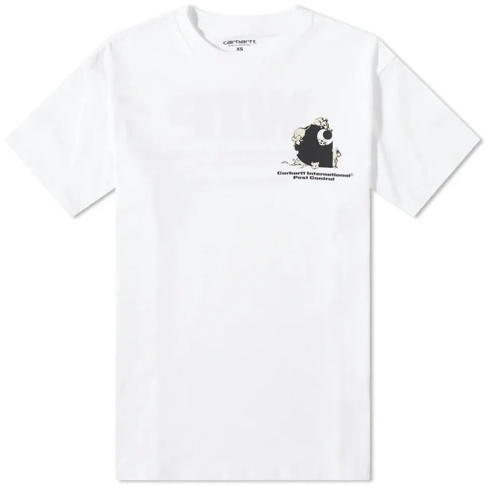 Pest Control T-Shirt