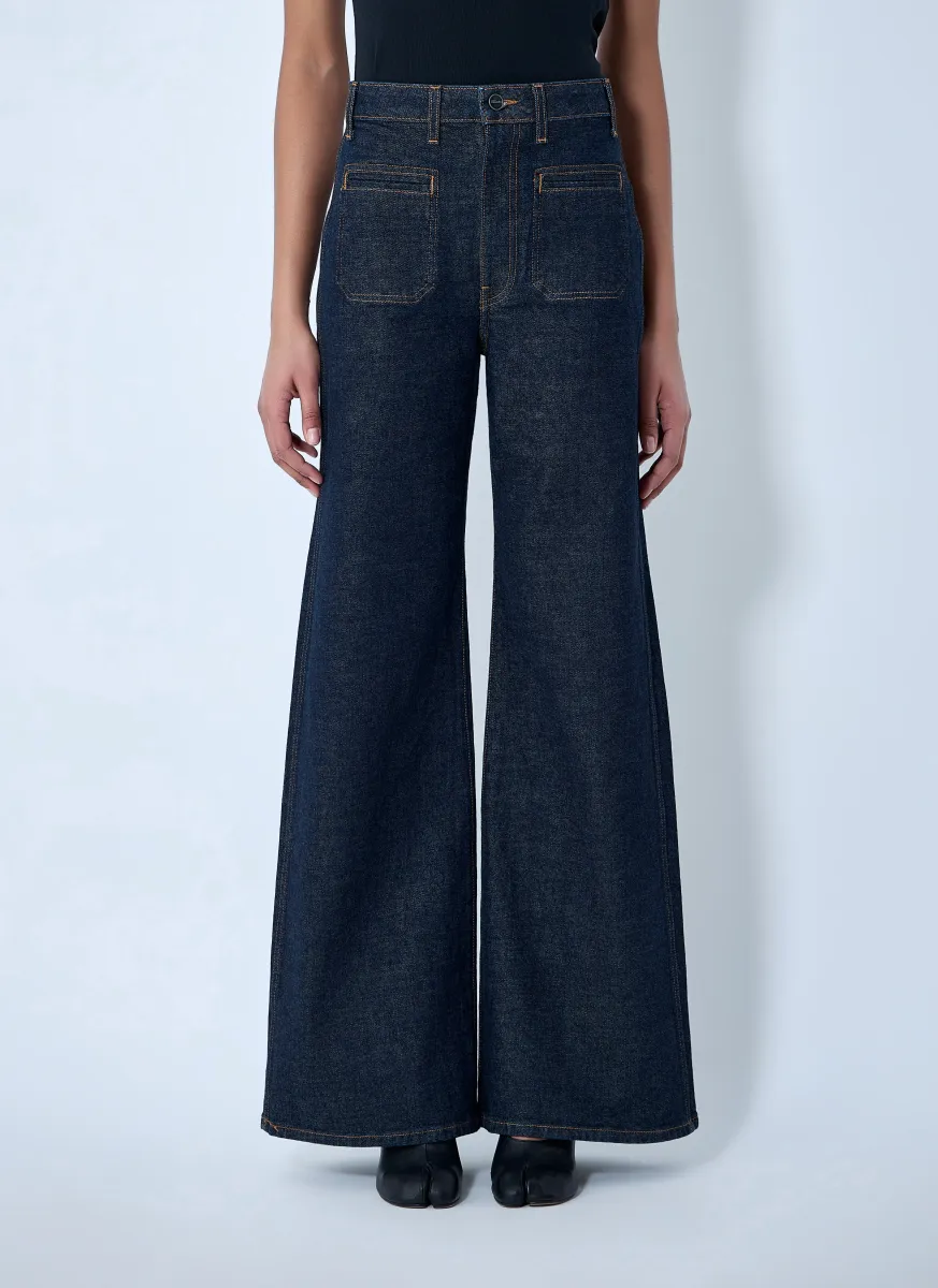 Delmonico Jeans