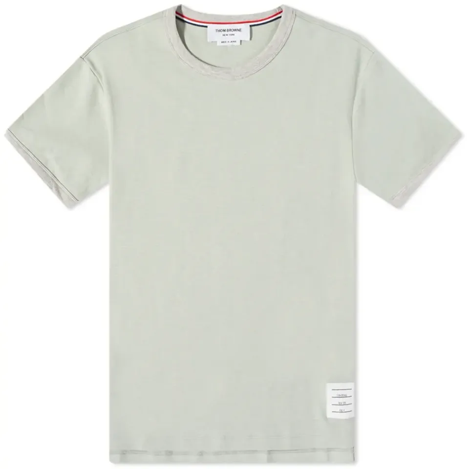 Ringer T-Shirt