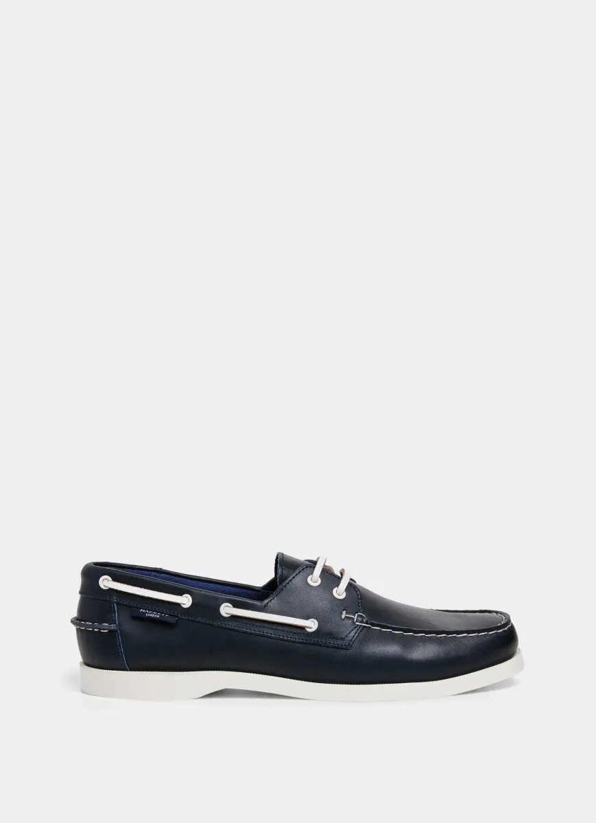 Deck One Boat Shoe