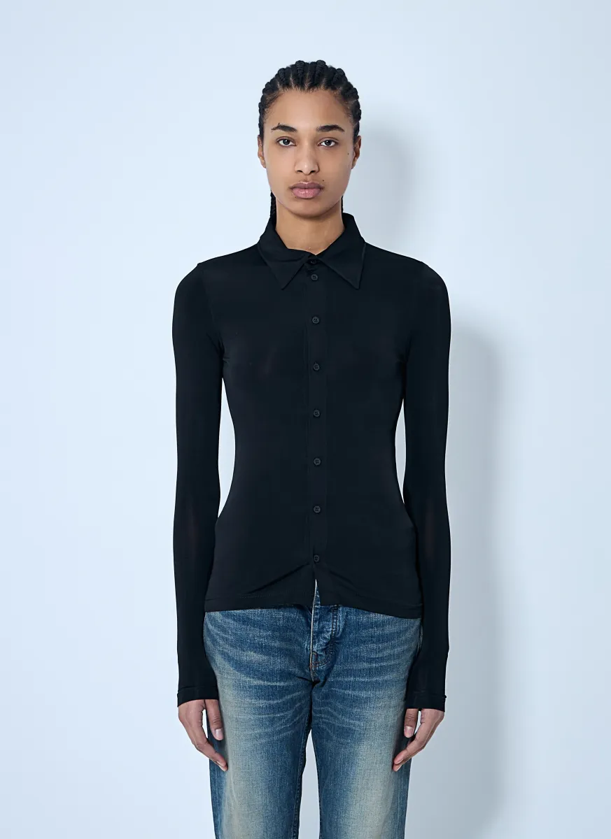 Button-Down Shirt