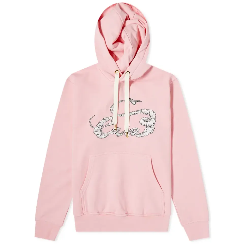 Aviation Show Hoodie