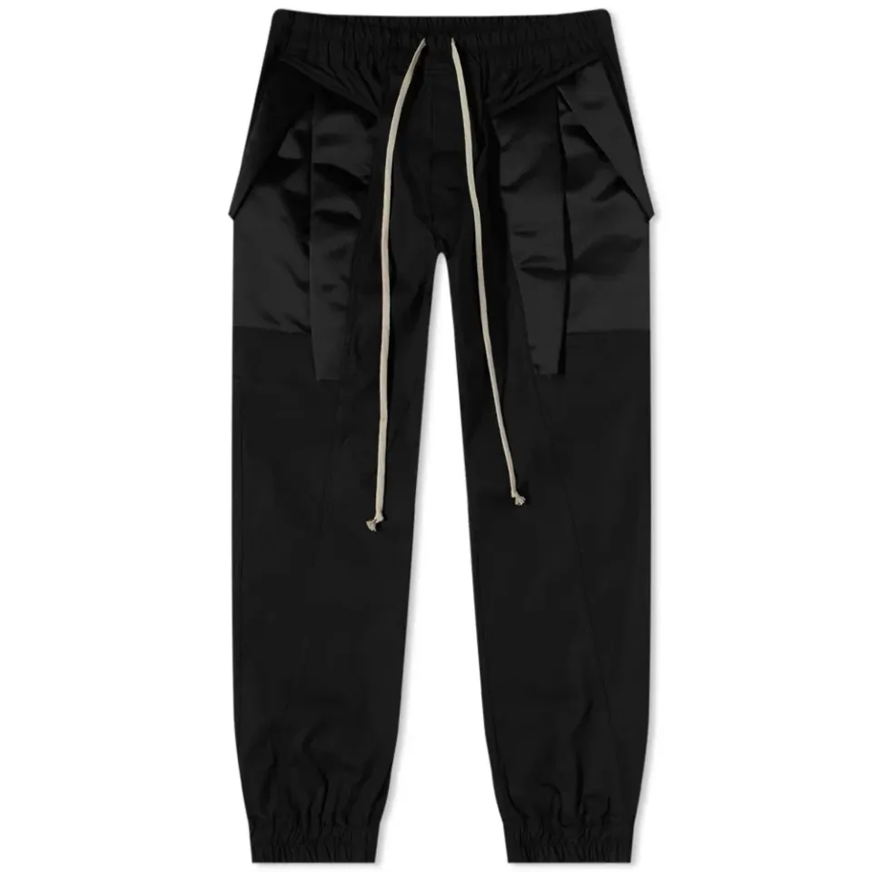 Fog Biker Joggers