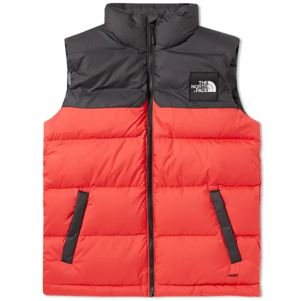 1992 Nuptse Vest