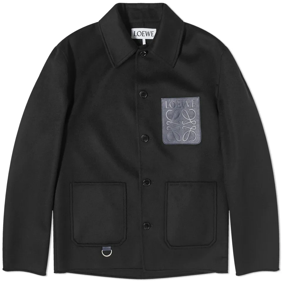 Workwear Jacket