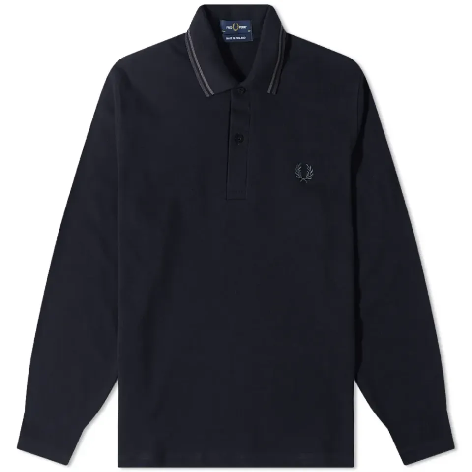 Twin Tipped Shirt