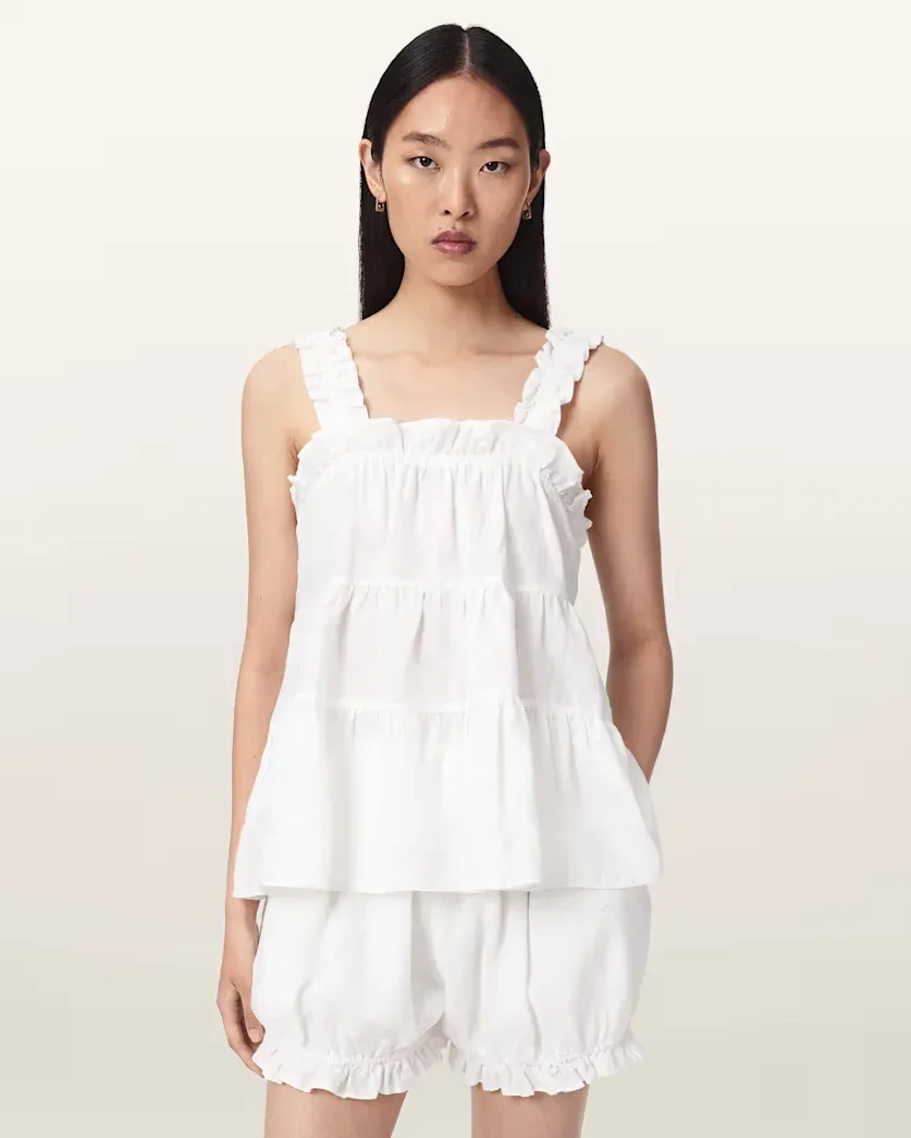 Nettie Linen Set