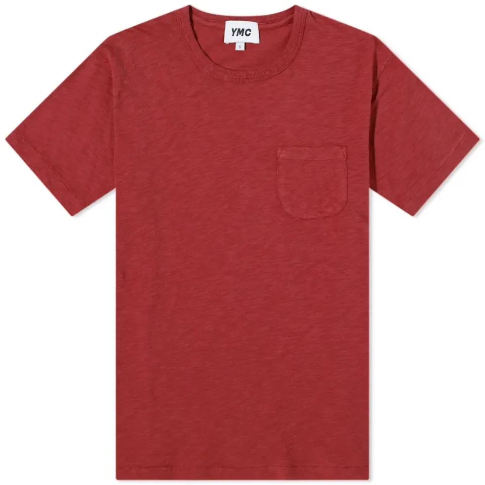 Wild Ones Pocket T-Shirt