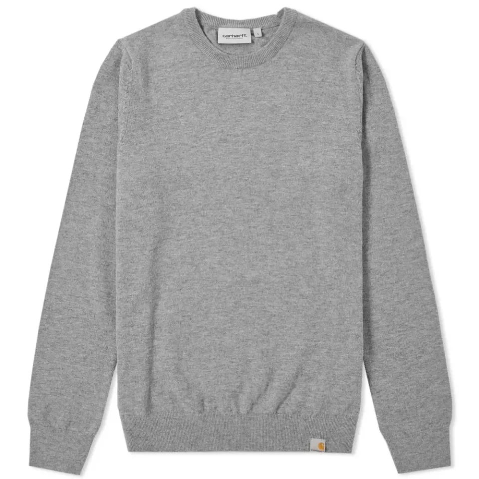 Playoff Crew Knit