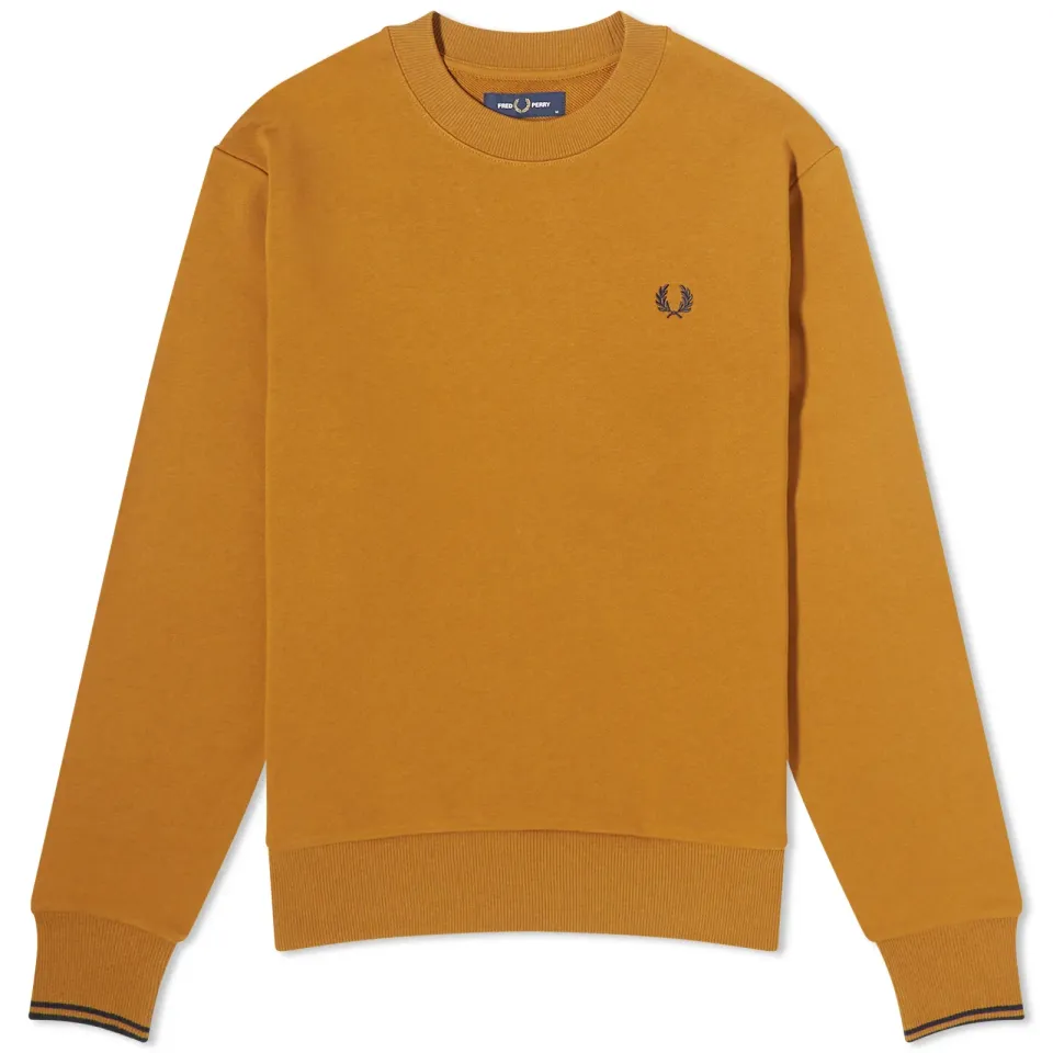 Crew Sweat