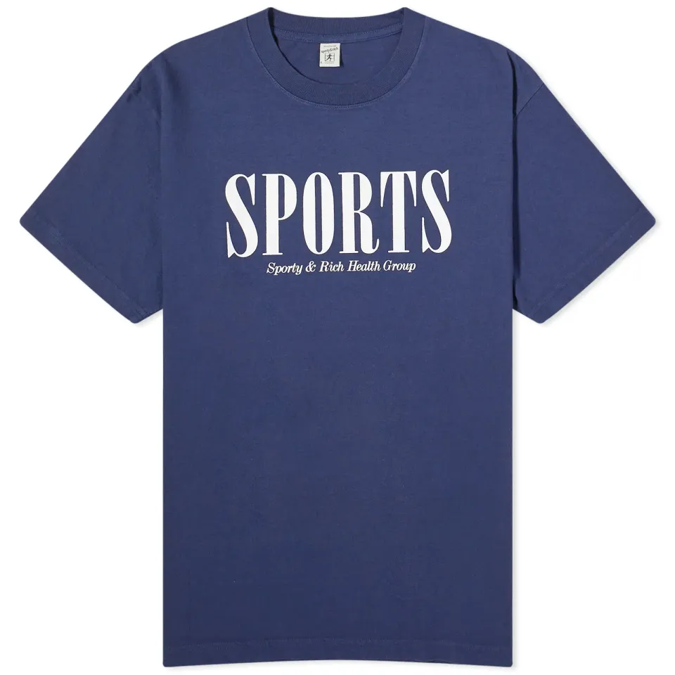 Sports T-Shirt