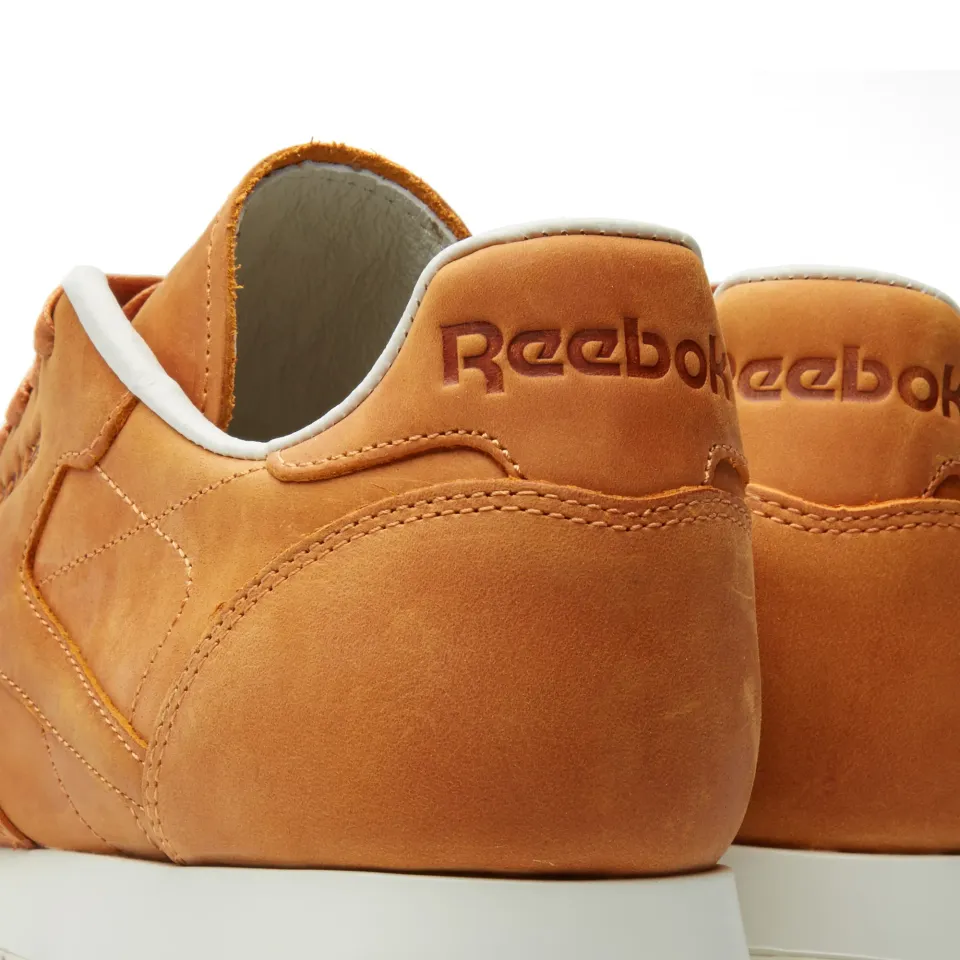 Classic Leather Lux PW