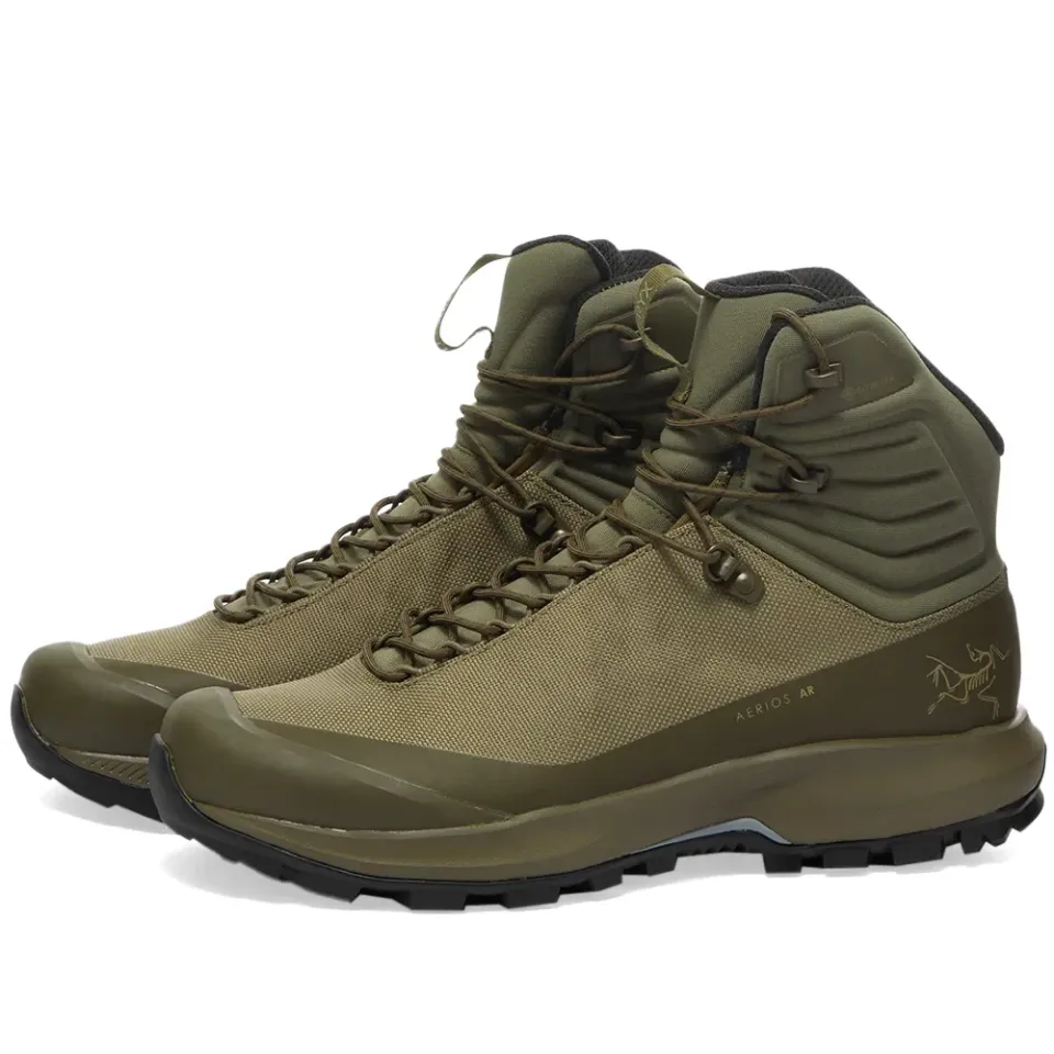 Arc'teryx Aerios AR Mid GTX Hiking Boot