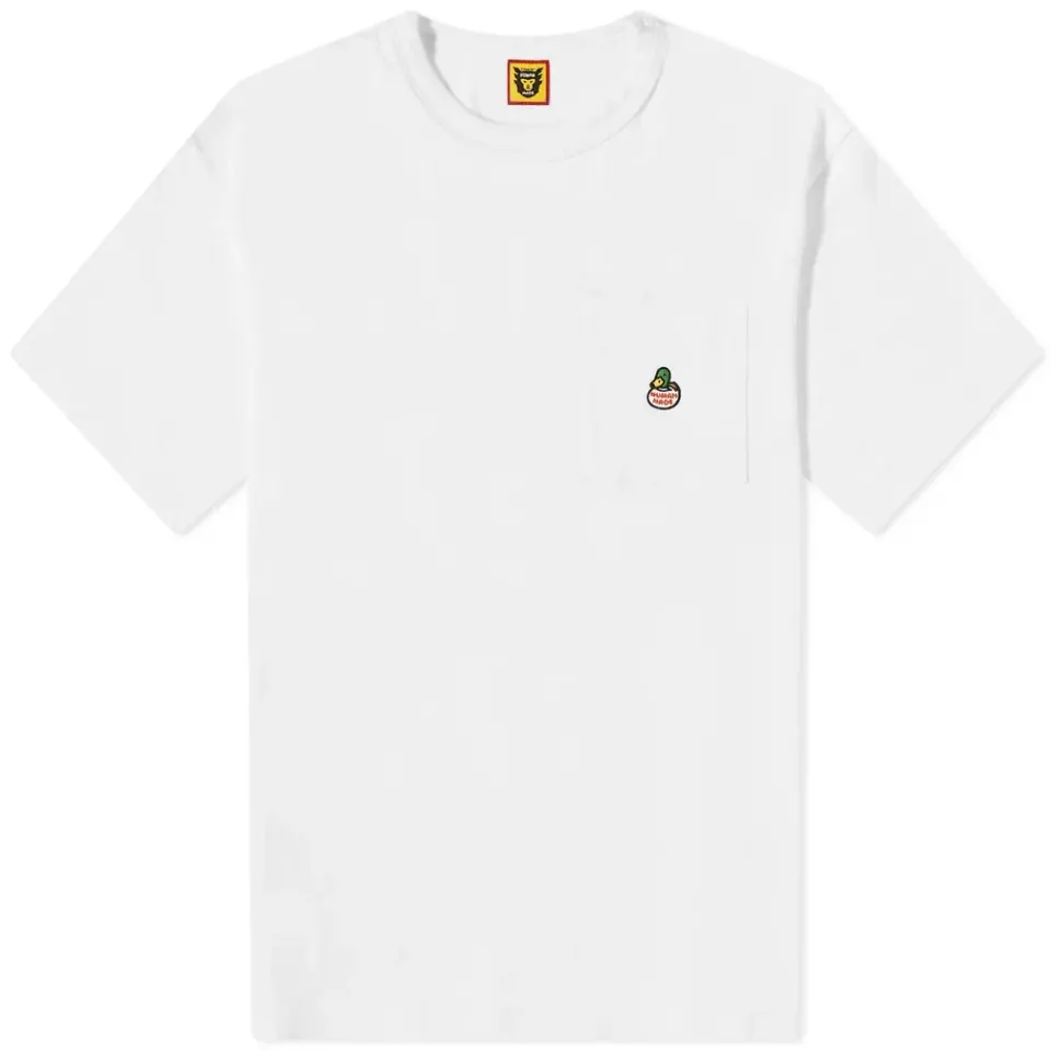 Duck Pocket T-Shirt