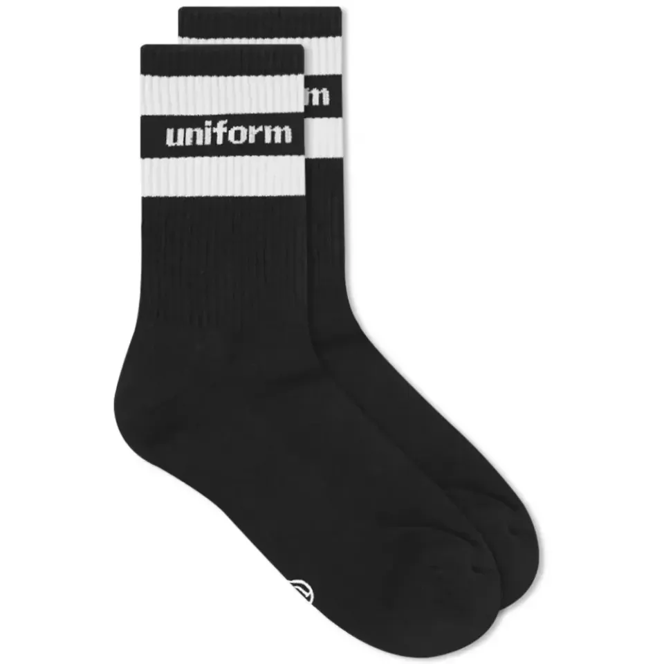 Regular Line Sock