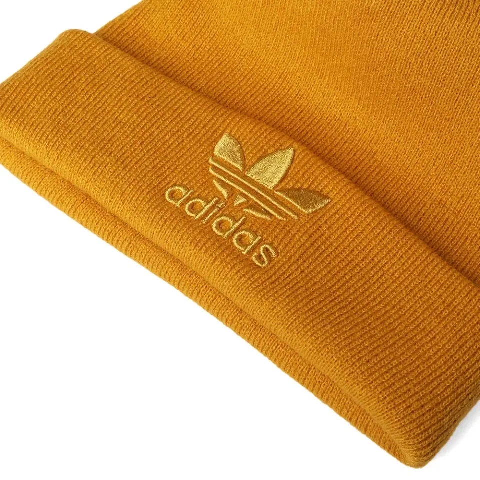 Shadow Tones Beanie