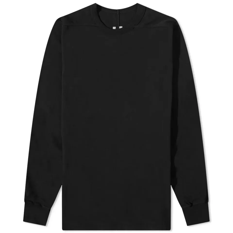 Long Sleeve Level T-Shirt