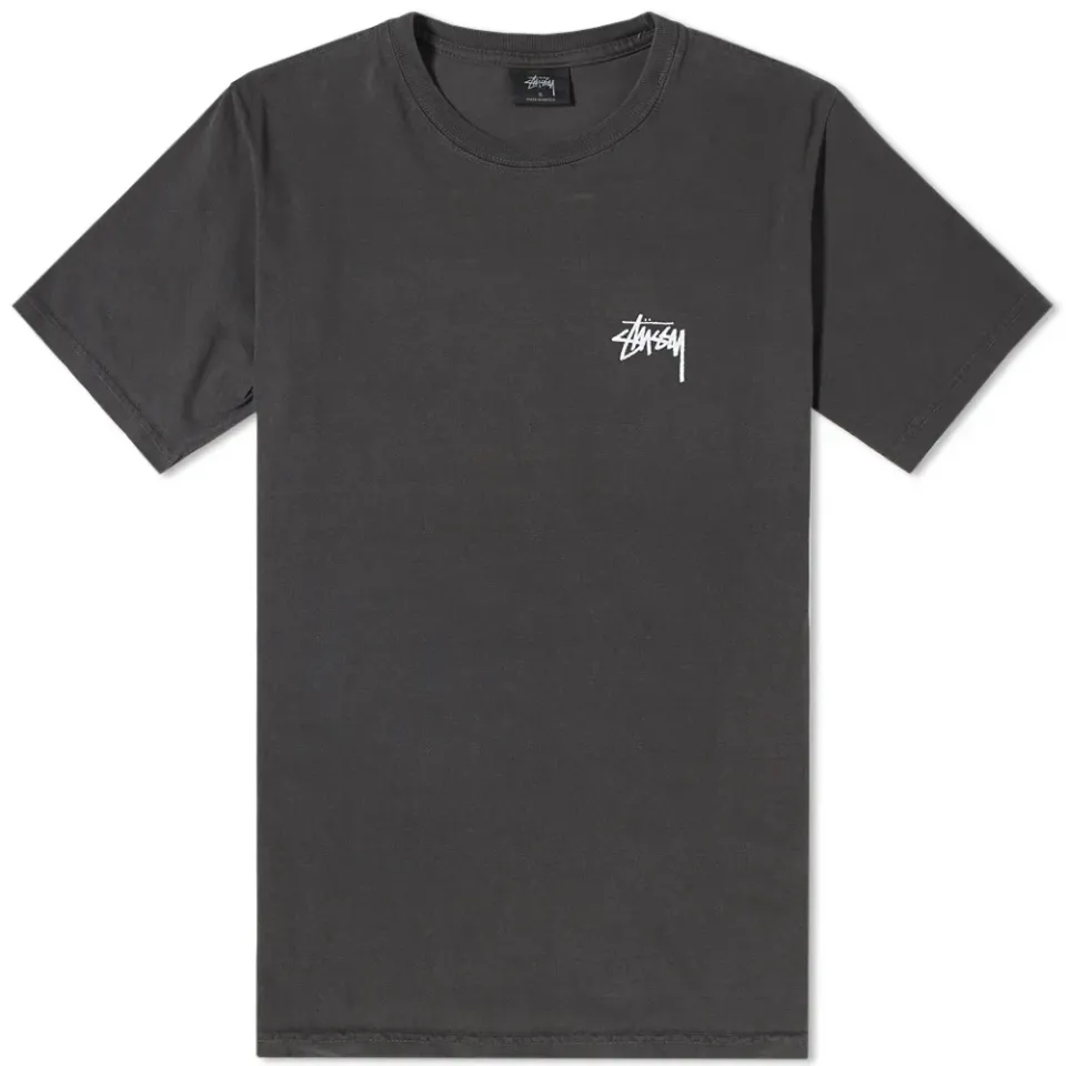 Hellshire Pigment Dyed Tee