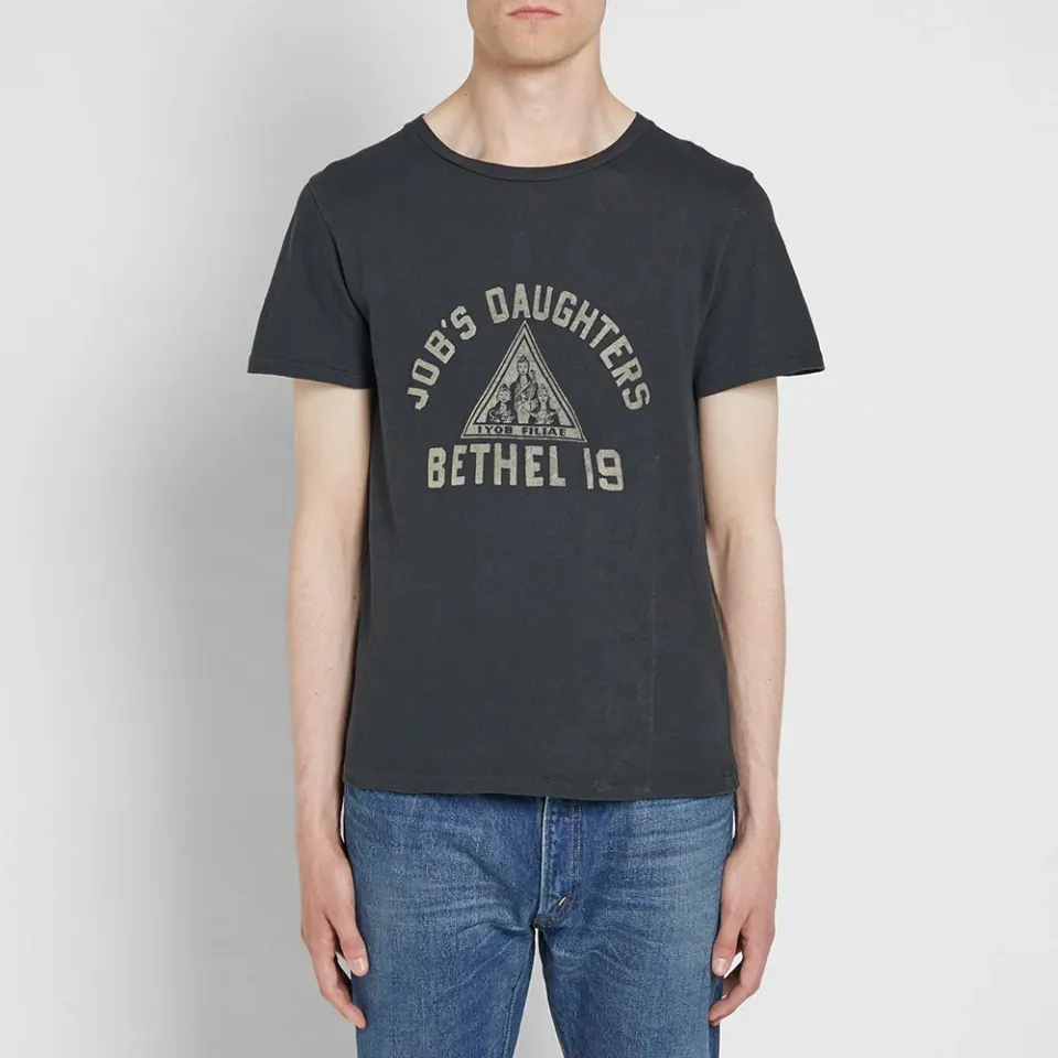 Job's Daughters Tee