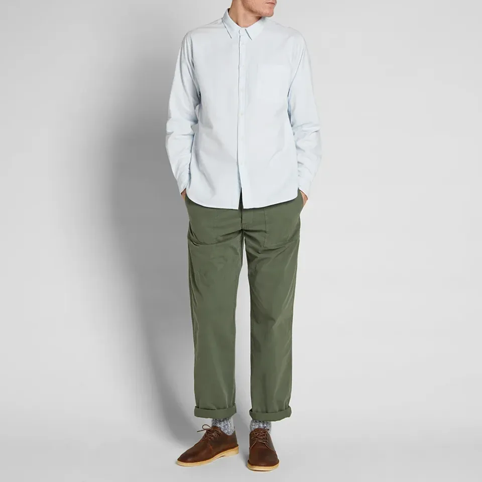 Fatigue Pant