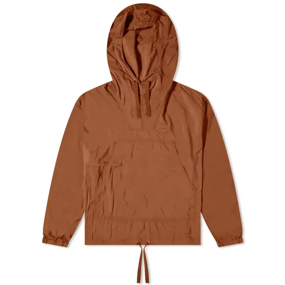 Nylon Ripstop MIL Smock